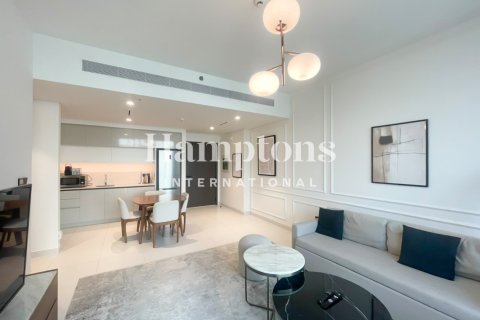 Apartment de 1 dormitorio en Dubai Harbour, UAE No. 223625 17