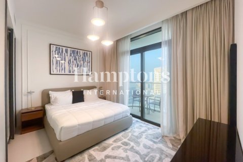 Apartment de 1 dormitorio en Dubai Harbour, UAE No. 223625 9