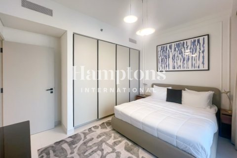 Apartment de 1 dormitorio en Dubai Harbour, UAE No. 223625 4