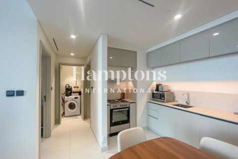Apartment de 1 dormitorio en Dubai Harbour, UAE No. 223625 14