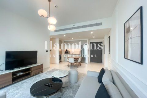 Apartment de 1 dormitorio en Dubai Harbour, UAE No. 223625 12