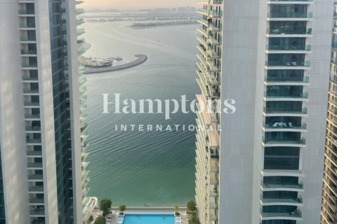 Apartment de 1 dormitorio en Dubai Harbour, UAE No. 223625 10