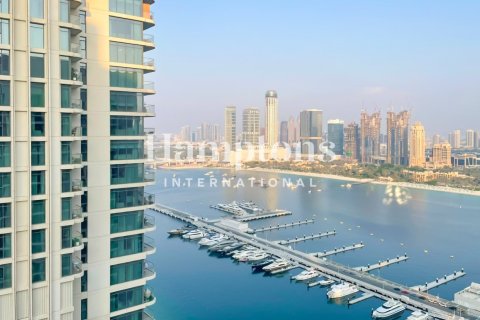 Apartment de 1 dormitorio en Dubai Harbour, UAE No. 223625 15
