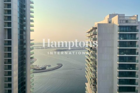 Apartment de 1 dormitorio en Dubai Harbour, UAE No. 223625 3