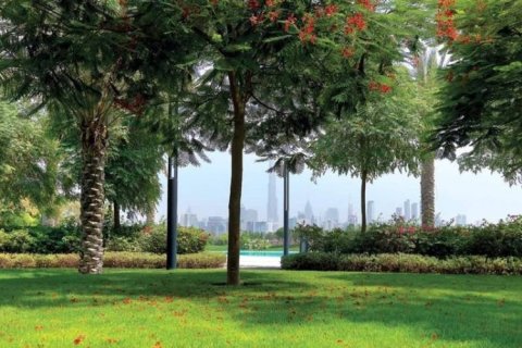 663m² Land in Dubai Hills Estate, UAE No. 110891 3