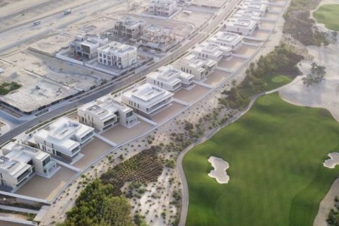 663m² Land in Dubai Hills Estate, UAE No. 110891 6