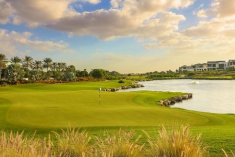 663m² Land in Dubai Hills Estate, UAE No. 110891 5