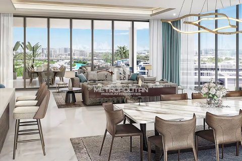 2 غرف نوم شقة في Damac Lagoons, الإمارات العربية المتحدة رقم 62064 6
