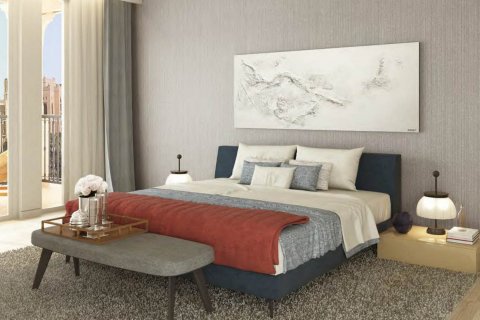 3 غرف نوم شقة في LAMTARA Madinat Jumeirah Living, الإمارات العربية المتحدة رقم 95027