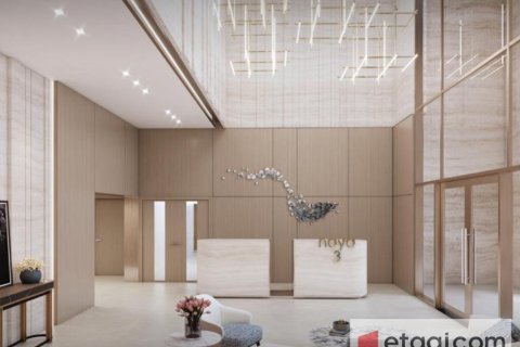 Appartement de 3 chambres à District One, UAE No. 42239 10