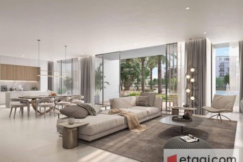 Appartement de 3 chambres à District One, UAE No. 42239 11