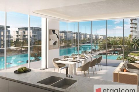 Appartement de 3 chambres à District One, UAE No. 42239 4