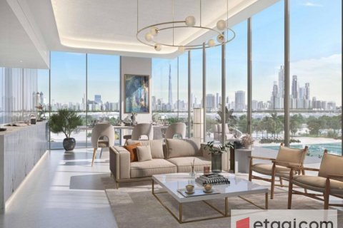Appartement de 3 chambres à District One, UAE No. 42239 12
