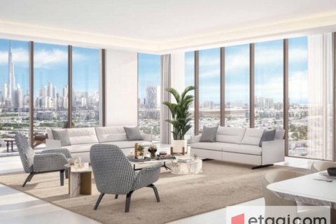 Appartement de 3 chambres à District One, UAE No. 42239 3