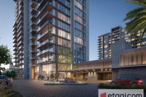 Appartement de 3 chambres à District One, UAE No. 42239 8