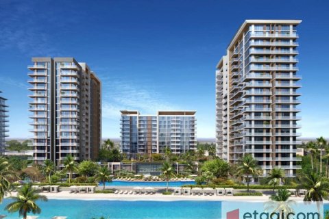 Appartement de 3 chambres à District One, UAE No. 42239 6
