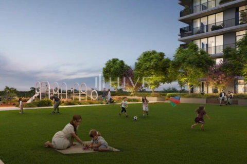 Квартира с 1 спальней в EMAAR South, ОАЭ №80246 9