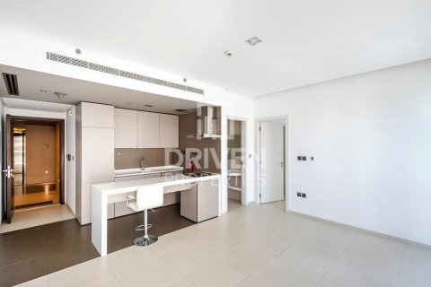 Apartment de 1 dormitorio en West Avenue Tower, UAE No. 202545 5