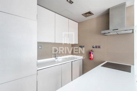 Apartment de 1 dormitorio en West Avenue Tower, UAE No. 202545 9
