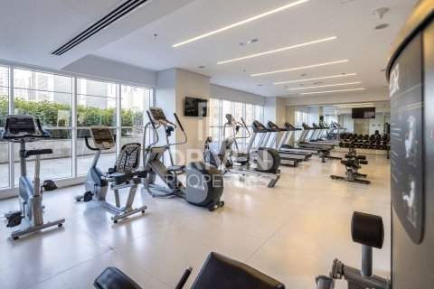 Apartment de 1 dormitorio en West Avenue Tower, UAE No. 202545 16