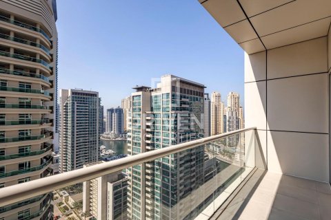 Apartment de 1 dormitorio en West Avenue Tower, UAE No. 202545 13