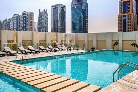 Apartment de 1 dormitorio en West Avenue Tower, UAE No. 202545 17