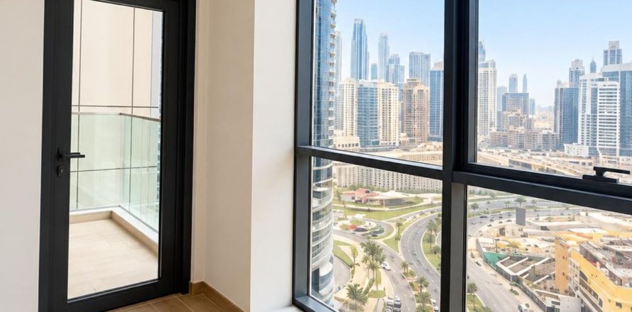 Appartement de 2 chambres à Business Bay, UAE No. 219072