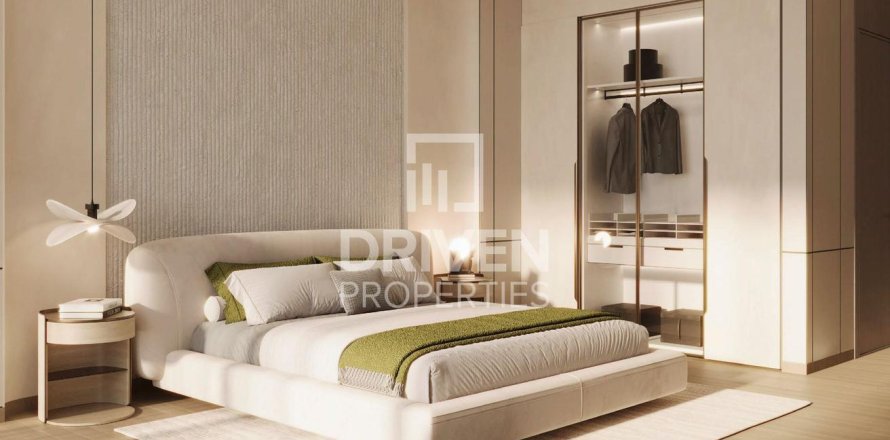 1 bedroom Apartment in Business Bay, UAE No. 218062