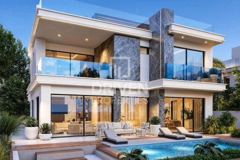 Villa de 5 dormitorios en Dubai, UAE No. 214822 6