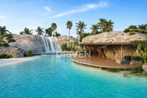 Villa de 5 dormitorios en Dubai, UAE No. 214822 11