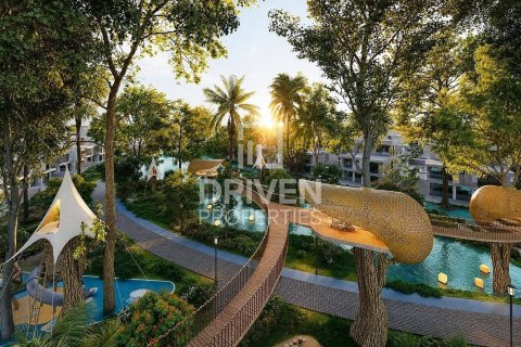 Villa de 5 dormitorios en Dubai, UAE No. 214822 17