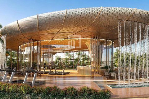 Villa de 5 dormitorios en Dubai, UAE No. 214822 18