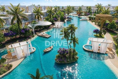 Villa de 5 dormitorios en Dubai, UAE No. 214822 16