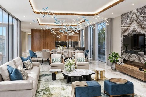 Villa de 5 dormitorios en Dubai, UAE No. 214822