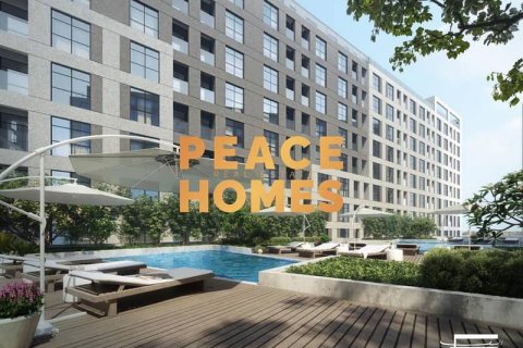 Appartement de 3 chambres à Muwaileh, UAE No. 10869 19