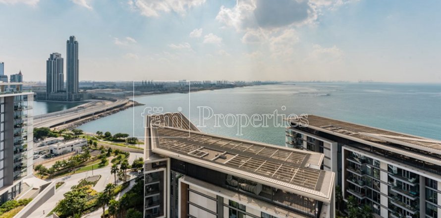 Apartment de 2 dormitorios en Dubai, UAE No. 223704