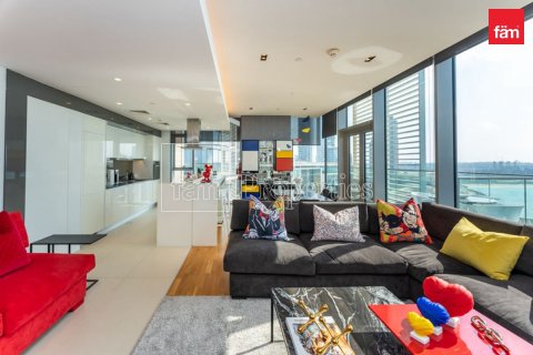 Apartment de 2 dormitorios en Dubai, UAE No. 223704 5