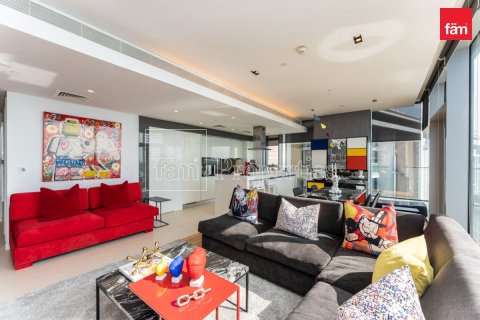 Apartment de 2 dormitorios en Dubai, UAE No. 223704 8