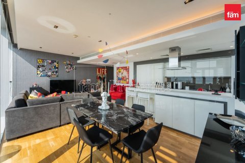 Apartment de 2 dormitorios en Dubai, UAE No. 223704 9