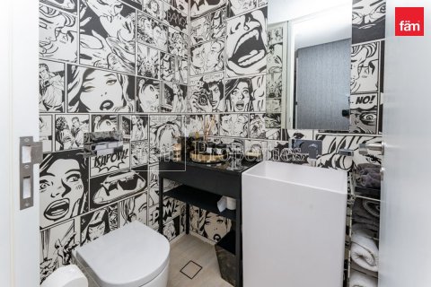 Apartment de 2 dormitorios en Dubai, UAE No. 223704 10