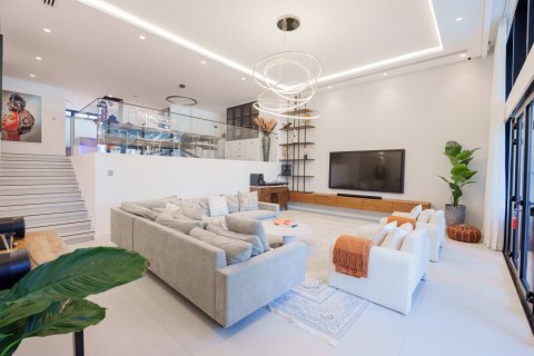 Townhouse de 4 chambres à Al Raha Beach, UAE No. 195877