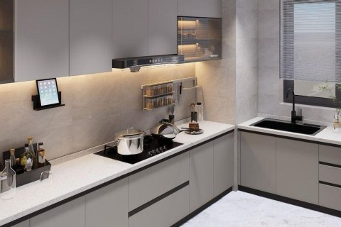 Apartment de 2 dormitorios en Majan, UAE No. 125920 12