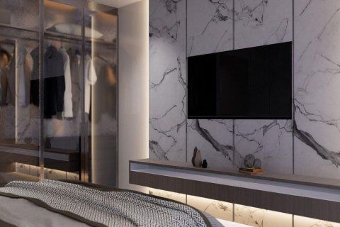 Apartment de 2 dormitorios en Majan, UAE No. 125920 4
