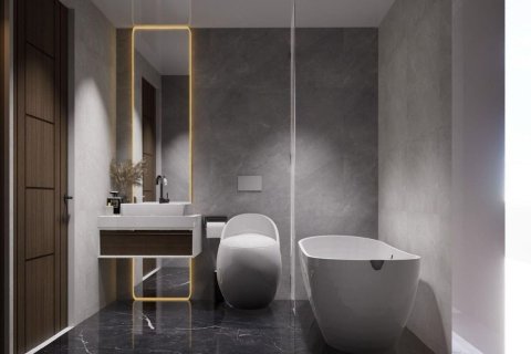 Apartment de 2 dormitorios en Majan, UAE No. 125920 13