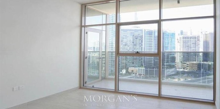 Apartment de 3 dormitorios en Business Bay, UAE No. 37778