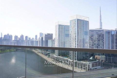 Apartment de 3 dormitorios en Business Bay, UAE No. 37778 31