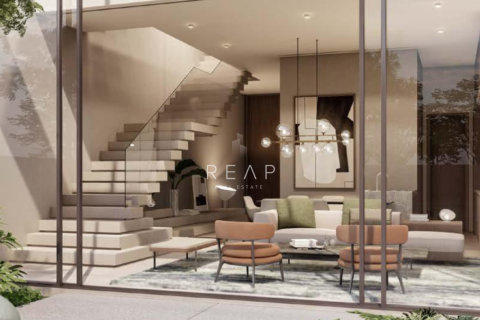 4 bedrooms Villa in Nad Al Sheba 1, UAE No. 28862 12