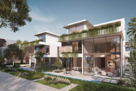4 bedrooms Villa in Nad Al Sheba 1, UAE No. 28862 9