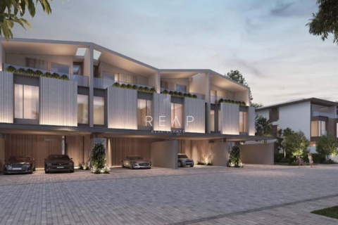 4 bedrooms Villa in Nad Al Sheba 1, UAE No. 28862 10