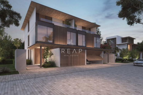 4 bedrooms Villa in Nad Al Sheba 1, UAE No. 28862 11